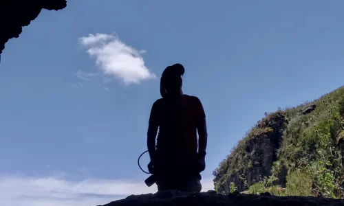 3-Days Mount Kenya Hike from Chogoria to Sirimon Route