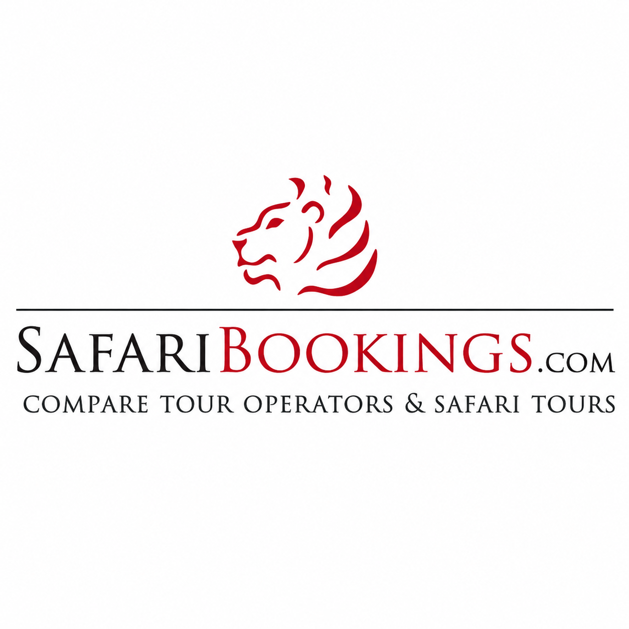SafariBookings Featured Badge